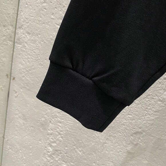 Chrome Hearts Printed Black Long Sleeve T-shirt - Picture 2 of 8